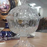 شکلات خوری کریستال RCR|صنایع دستی و سایر لوازم تزئینی|تهران, ائمه اطهار|دیوار