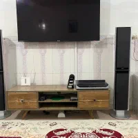 سیستم صوتی sony