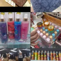 خوشبوکننده هوا|آرایشی، بهداشتی، درمانی|اهواز, شهرک رزمندگان|دیوار
