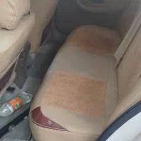 سمند ال ایکس 93