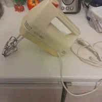 همزن برقی ژاپنی