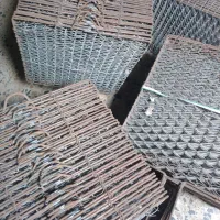 توری کبابی سنتی|اجاق گاز و لوازم برقی پخت‌وپز|کرمان, |دیوار