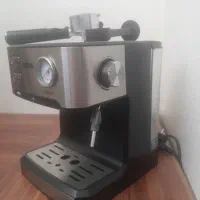 قهوه ساز نو نو|سماور، چایساز، قهوهساز|شاهینشهر, مسکن مهر|دیوار