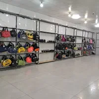 کیف پاسپورتی کیف دوشی یزدپوش