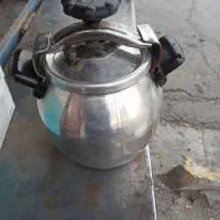 زودپز ۶ لیتری خمره ای استاندارد