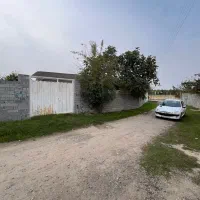 فروش زمین مسکونی ۲۶۰ متری با پروانه ساخت/سندتک برگ|فروش زمین و ملک کلنگی|کیاکلا, |دیوار