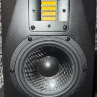اسپیکر مانیتورینگ Adam Audio A5X (در حد نو)