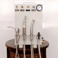 فروش ویژه میکرویونیت دندانپزشکی