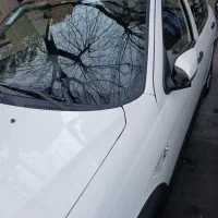 کوئیکGXRمدلL مدل۱۴۰۳ سفیدمشکی|خودرو سواری و وانت|تهران, ابوذر|دیوار