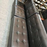 نیم ست آفیس دکمه خور