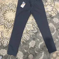 شلوار مردانه سایز ۴۲ طوسی تیره