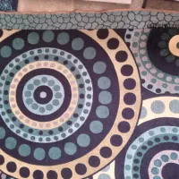 روفرشی ۹متری ساله درحد نو|روفرشی|تهران, هاشمآباد|دیوار