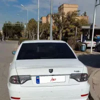 سورن پلاس EF7 فول مدل 1403 تیپ 4|خودرو سواری و وانت|بروجرد, |دیوار