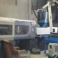 فروش دستگاه تزریق پلاستیک سبد