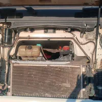 اف اچ 420 مدل 82|خودرو سنگین|الیگودرز, |دیوار