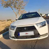 دنا معمولی خونگی|خودرو سواری و وانت|شاهین‌شهر, گزبرخوار|دیوار