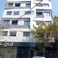 آپارتمان فول طبقه۵ نوساز /فیاض