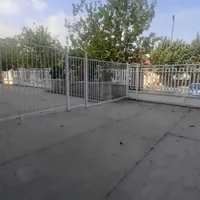 اجاره سوله (ورودی) شهرک صنعتی کاسپین یک|اجارهٔ دفتر صنعتی، کشاورزی، تجاری|تهران, ظفر|دیوار
