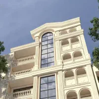 105متری-صادقیه-نما-سنگ-خوش-نقشه