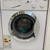ماشین لباسشویی بست مدل BWD-5820 پنج کیلویی