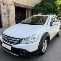 دانگ فنگ H30 اچ سی کراس ۹۶