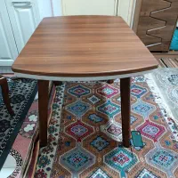 میز ناهار خوری بدون صندلی