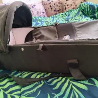 ساک حمل چیکو|کالسکه و لوازم جانبی|شیراز, صاحب الزمان|دیوار