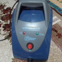 بخار شور|جاروبرقی، جارو شارژی، بخارشو|کرج, شهرک اوج|دیوار