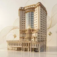 متصدی تاسیسات