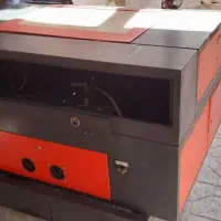 دستگاه لیزر۶۰×۴۰|ماشین‌آلات صنعتی|تهران, بازار|دیوار