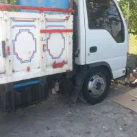 ایسوزو۵۲۰۰|خودرو سنگین|قیدار, |دیوار