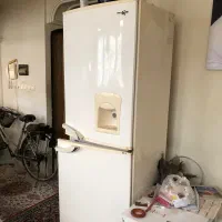 یخچال فریزر|یخچال و فریزر|مشهد, فاطمیه|دیوار