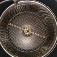 سرخ کن‌ دلونگی|اجاق گاز و لوازم برقی پخت‌وپز|تهران, حشمتیه|دیوار