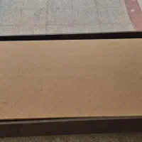 تخت یکنفره|تشک تختخواب|قم, پردیسان|دیوار