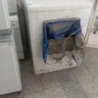 یک عددکولر 7هزار آبسال با چهارپایه زیرش درحدنو