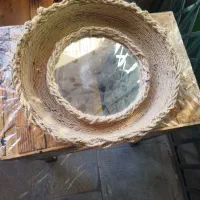 آینه|آینه|فولادشهر, B2|دیوار