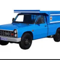 نیسان وانت کرایه