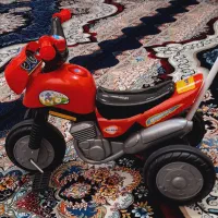 سه چرخه و موتور کودک|اسباب و اثاث بچه|بردسکن, |دیوار