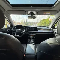 Mvm x33 cross اتوماتیک|خودرو سواری و وانت|شیراز, کوی قضات|دیوار