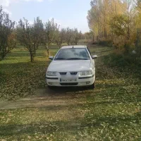 سمند مدل نود|خودرو سواری و وانت|میانه, |دیوار