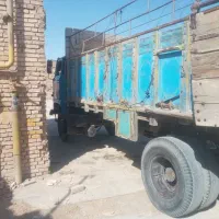 ایفا|خودرو سنگین|دامغان, |دیوار