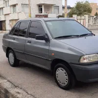 پراید مدل ۸۷ بیرنگ|خودرو سواری و وانت|اردبیل, |دیوار