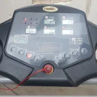 تردمیل stingray|تجهیزات ورزشی|تهران, ده‌ونک|دیوار