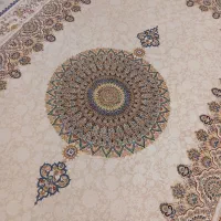 فرش شونهر در حد نو