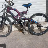 دوچرخه|دوچرخه، اسکیت، اسکوتر|سیرجان, |دیوار