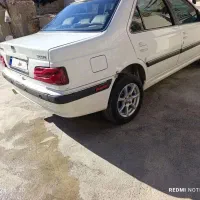 پارس مدل 92|خودرو سواری و وانت|فیروزآباد (لرستان), |دیوار