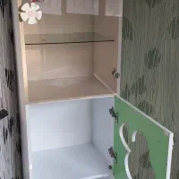 سرویس خواب کودک و نوجوانی|تخت و سرویس خواب|محمدیه-قزوین, |دیوار