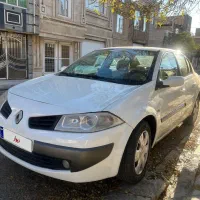 مگان ۹۱ دنده دستی ۱۶۰۰|خودرو سواری و وانت|کرج, کوی مهر|دیوار