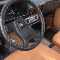 پیکان دولوکس سواری مدل ۱۳۵۸ رنگ قهوه ای|خودرو کلاسیک|تهران, سعادت‌آباد|دیوار