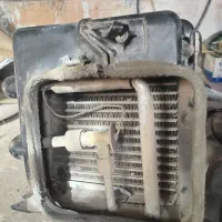 کولر پراید|کولر آبی|محمدشهر, محمدشهر|دیوار